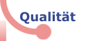 Qualität
